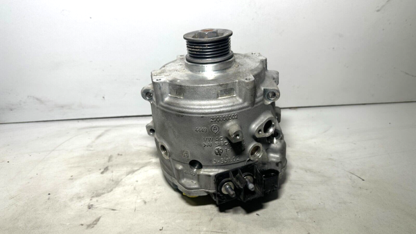 Audi A6 A7 4K A8 Q8 Startgenerator Wassergekühlt Lichtmaschine Hybrid 4N0903028P
