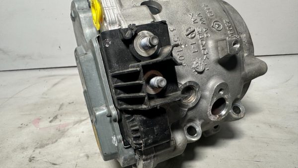 Audi A6 A7 4K A8 Q8 Startgenerator Wassergekühlt Lichtmaschine Hybrid 4N0903028P - Image 8