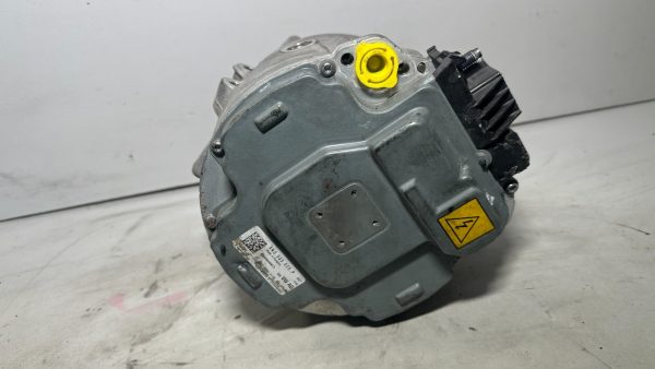Audi A6 A7 4K A8 Q8 Startgenerator Wassergekühlt Lichtmaschine Hybrid 4N0903028P - Image 9