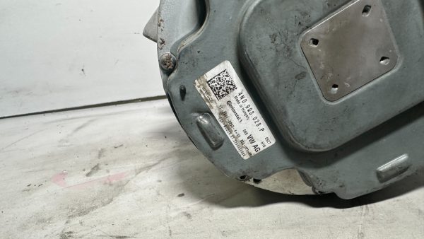 Audi A6 A7 4K A8 Q8 Startgenerator Wassergekühlt Lichtmaschine Hybrid 4N0903028P - Image 10