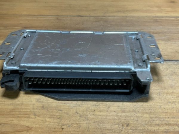 B469 Audi A6 C4 Gearbox Control Unit ECU Module 4A0927156AK 0260002396 - Image 6