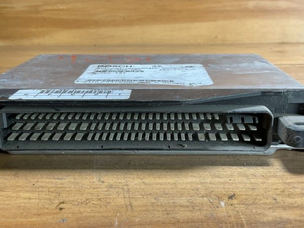 BMW E38 740iL STABILITY CONTROL MODULE ABS 1995-1996-1997-1998 0265109021 - Image 4