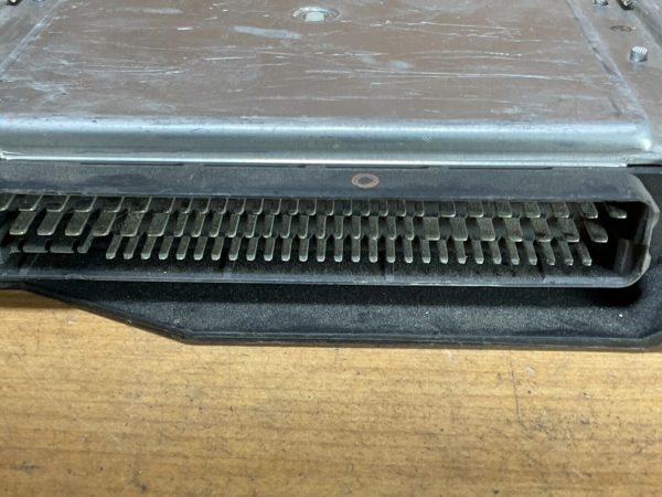 BMW E38 740iL STABILITY CONTROL MODULE ABS 1995-1996-1997-1998 0265109021 - Image 5