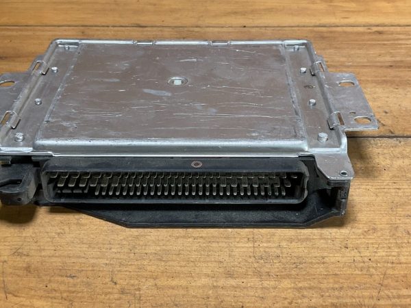 BMW E38 740iL STABILITY CONTROL MODULE ABS 1995-1996-1997-1998 0265109021 - Image 6