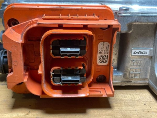 BMW i3 I01 Hybrid Inverter 1274486116 0437508610 8662295 0.60 Hybrid 125kw 2016 - Image 5