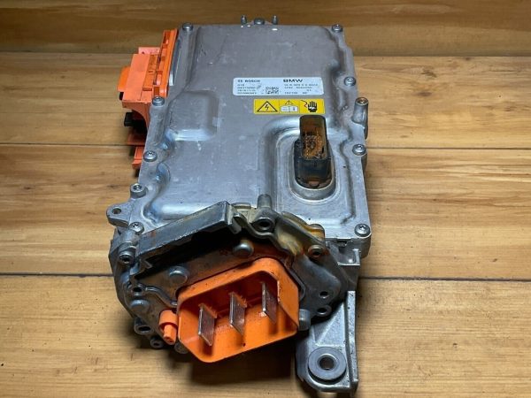 BMW i3 I01 Hybrid Inverter 1274486116 0437508610 8662295 0.60 Hybrid 125kw 2016