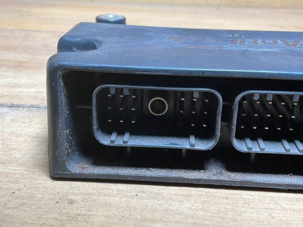 Bendix EC-30 AntiLock ECU ABS Controller Air Brake System Module OEM 5002927 - Image 3