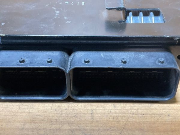 Bosch Engine Computer Module ECM ECU 0 281 013 357   04727880AJ - Image 5