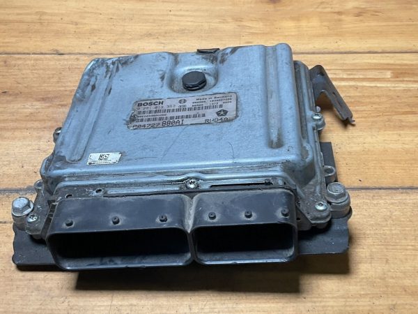Bosch Engine Computer Module ECM ECU 0 281 013 357   04727880AJ