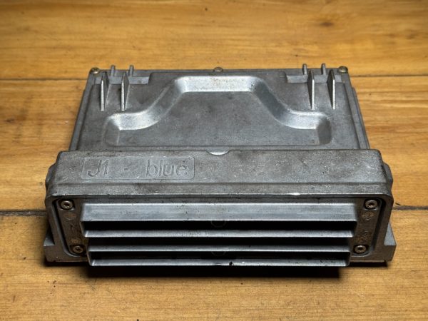 CADILLAC GM PCM ECM ECU ENGINE CONTROL MODULE COMPUTER 12562481 12553671