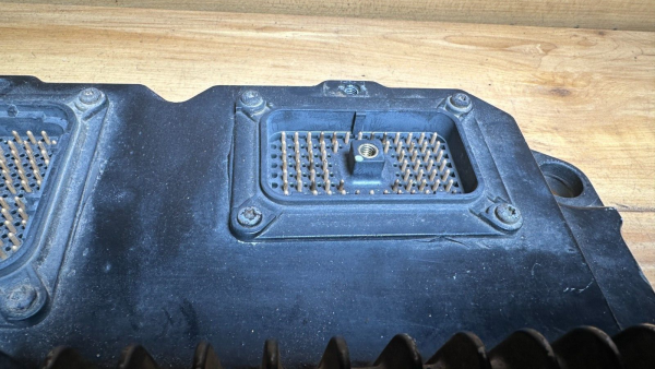 CAT C15 Diesel Engine Control Module Unit ECM ECU 292-9610-01 292961001 - Image 4