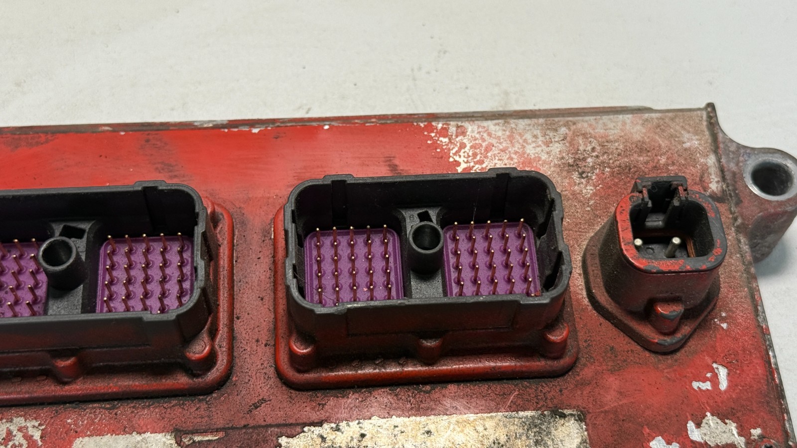 CUMMINS DIESEL Engine Control Module ECM ECU 2897462 OEM - Image 4