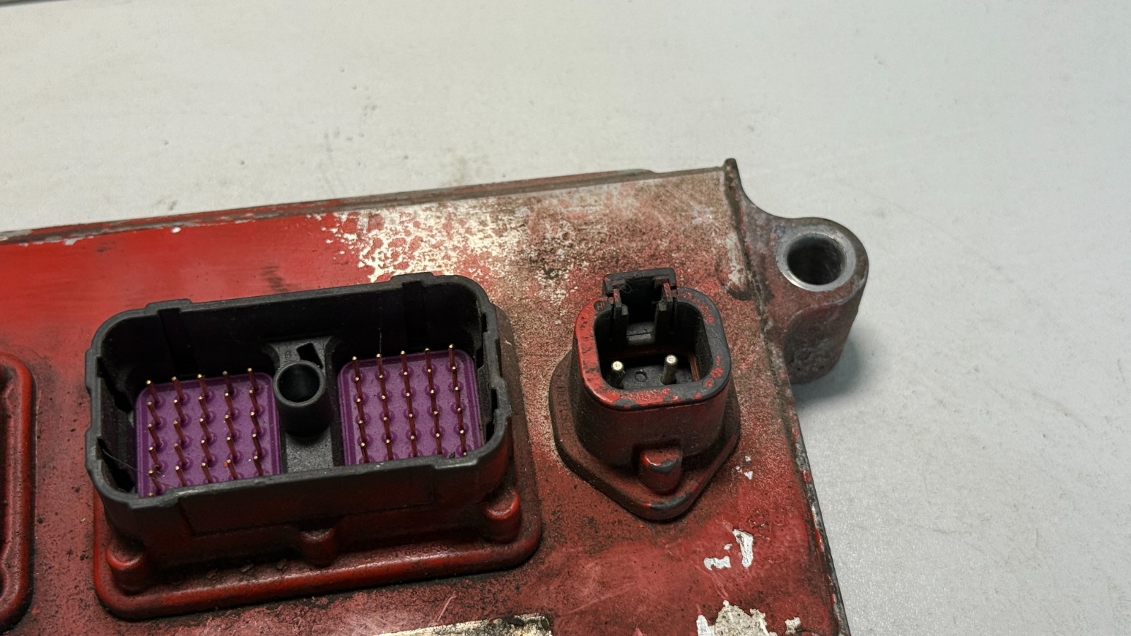 CUMMINS DIESEL Engine Control Module ECM ECU 2897462 OEM - Image 5