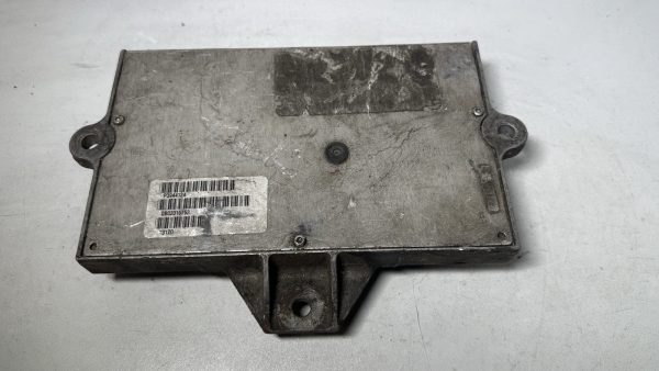 Cummins ISB 5.9L 24-Valve Engine Control Module ECM ECU P3944124 Cracked OEM