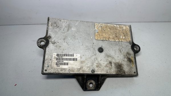 CUMMINS ISB 5.9ECM 24 VALVE ECU COMPUTER ENGINE CONTROL MODULE P3944124 - Image 5
