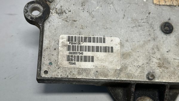 CUMMINS ISB 5.9ECM 24 VALVE ECU COMPUTER ENGINE CONTROL MODULE P3944124 - Image 6