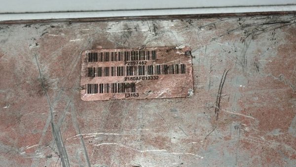 CUMMINS ISL ISX 6.7L DIESEL ENGINE COMPUTER ECU ECM 2897462 - Image 8