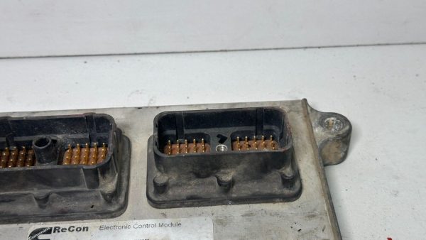 CUMMINS ISX ECM, ECU, CPL 8519 DIESEL ENGINE COMPUTER MODULE PART 3684009 CM870 - Image 4