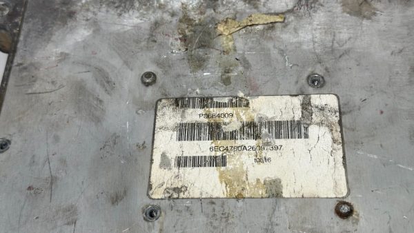 CUMMINS ISX ECM, ECU, CPL 8519 DIESEL ENGINE COMPUTER MODULE PART 3684009 CM870 - Image 7