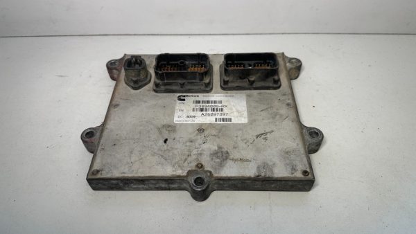 CUMMINS ISX ECM, ECU, CPL 8519 DIESEL ENGINE COMPUTER MODULE PART 3684009 CM870