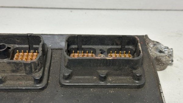 CUMMINS ISX ENGINE CONTROL MODULE ECM 3683289 - Image 3