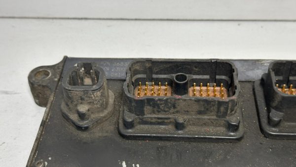 CUMMINS ISX ENGINE CONTROL MODULE ECM 3683289 - Image 4