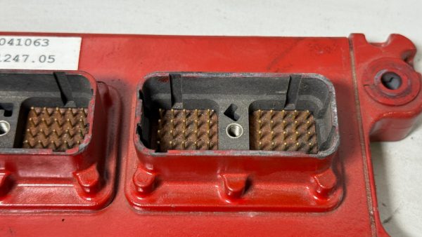 CUMMINS ISX / ISM ENGINE CONTROL MODULE  ECM  3408501 / P3408501 - Image 3