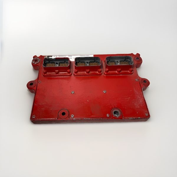 CUMMINS ISX / ISM ENGINE CONTROL MODULE  ECM  3408501 / P3408501