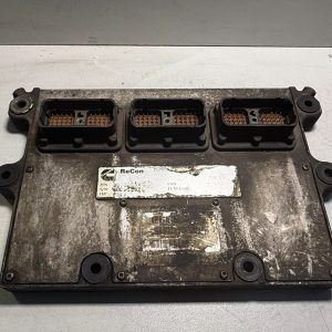 CUMMINS ISX / ISM ENGINE CONTROL MODULE ECM ECU P3408501 (3408501) OEM