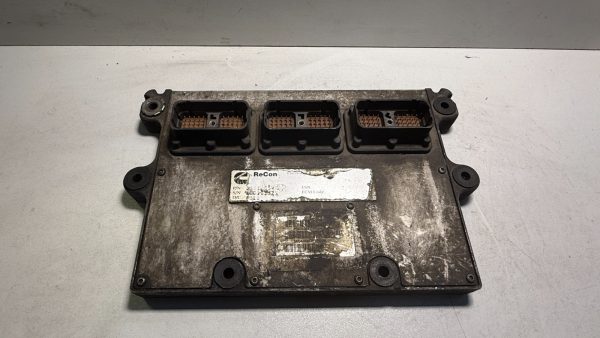 CUMMINS ISX / ISM ENGINE CONTROL MODULE ECM ECU P3408501 (3408501) OEM