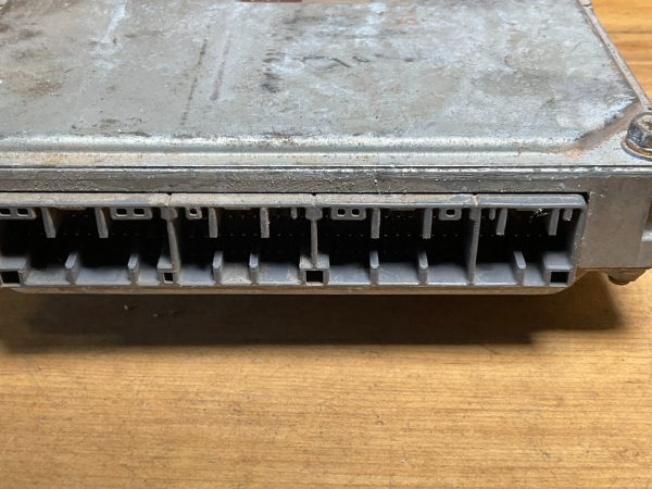CX210 Excavator Sumitomo 4BG1 6BG1 Engine Computer Module 407915-4050 - Image 4