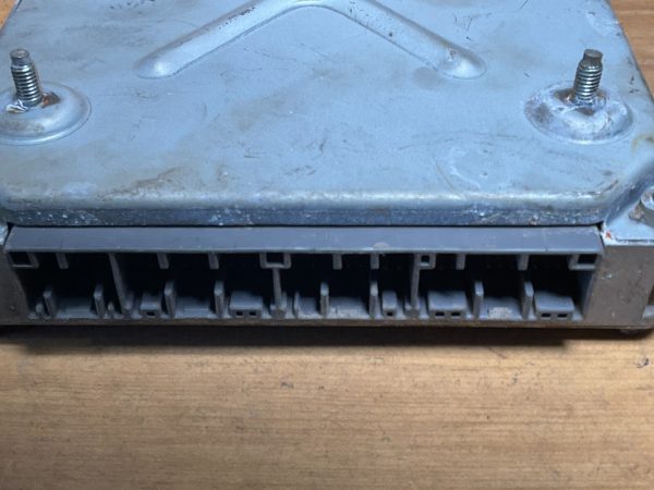 CX210 Excavator Sumitomo 4BG1 6BG1 Engine Computer Module 407915-4050 - Image 5