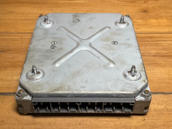 CX210 Excavator Sumitomo 4BG1 6BG1 Engine Computer Module 407915-4050 - Image 6