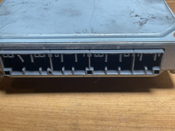 CX210 Excavator Sumitomo 4BG1 6BG1 Engine Computer Module 407915-5810 - Image 4