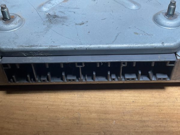CX210 Excavator Sumitomo 4BG1 6BG1 Engine Computer Module 407915-5810 - Image 5