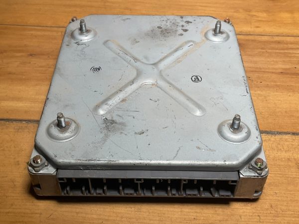 CX210 Excavator Sumitomo 4BG1 6BG1 Engine Computer Module 407915-5810 - Image 6