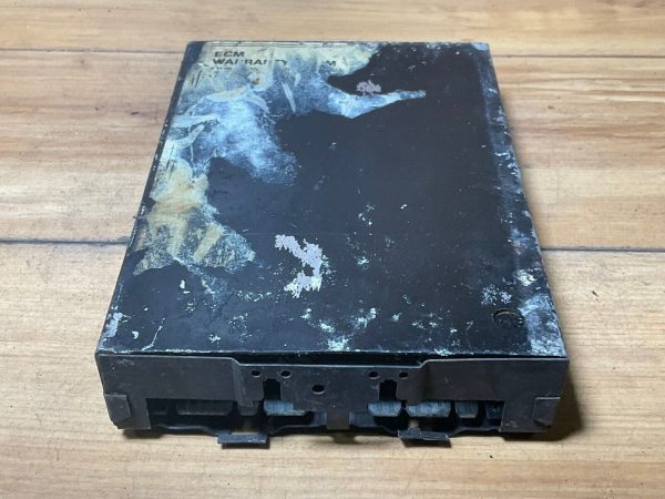 Cardone Engine Control Module ECM ECU Oldsmobile Cutlass Calais Salon 77-4690 - Image 5