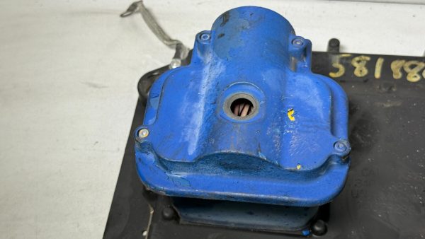Cat 348-2387-02 Caterpillar Electronic Control Module - Image 3