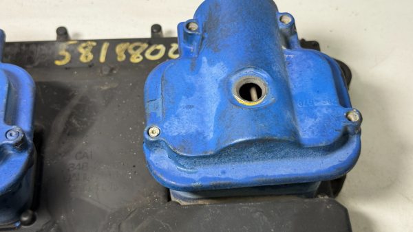 Cat 348-2387-02 Caterpillar Electronic Control Module - Image 4