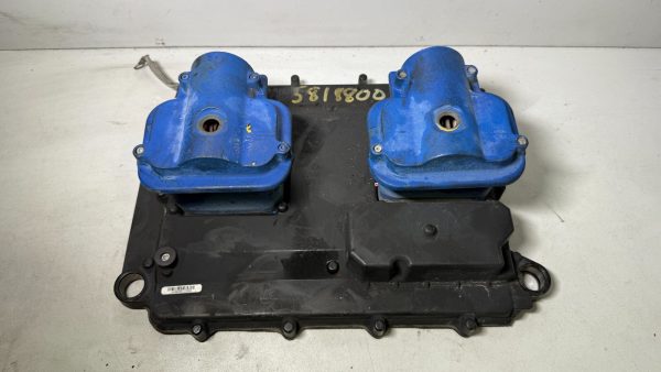 Cat 348-2387-02 Caterpillar Electronic Control Module