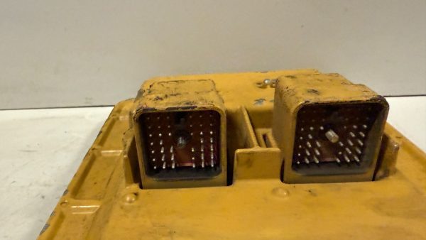 Caterpillar 3126 ECM Part # 145-7807-01 40-PIN ECM 6RW Serial OEM - Image 3