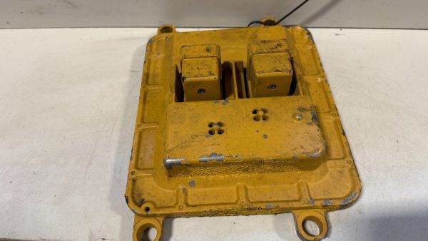 Caterpillar 3126 ECM Part # 145-7807-01 40-PIN ECM 6RW Serial OEM - Image 4