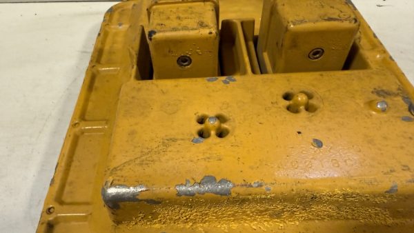 Caterpillar 3126 ECM Part # 145-7807-01 40-PIN ECM 6RW Serial OEM - Image 5