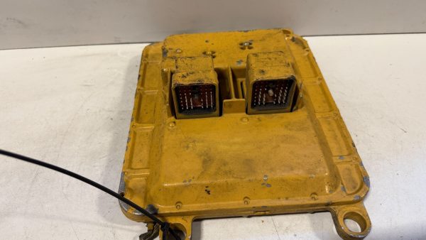 Caterpillar 3126 ECM Part # 145-7807-01 40-PIN ECM 6RW Serial OEM