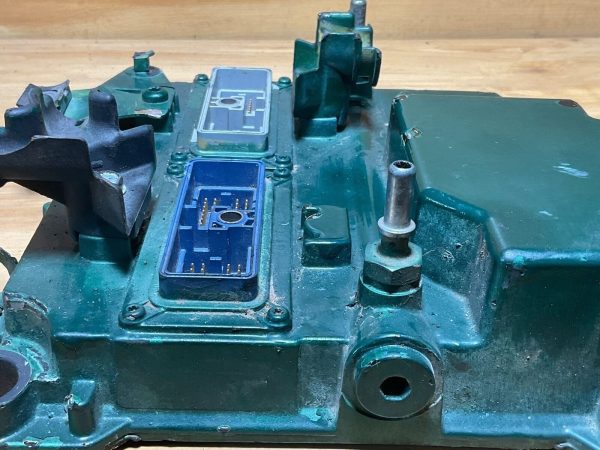 Caterpillar 320D  Engine Control Panel  Controller ECU ECM 286-3683-00 - Image 4
