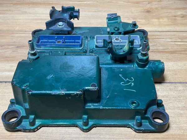 Caterpillar 320D  Engine Control Panel  Controller ECU ECM 286-3683-00