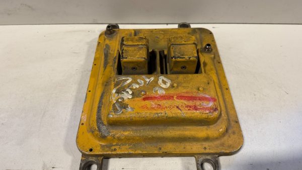 Caterpillar 3406E Engine Computer Module ECM ECM 117-4017-02 - Image 4
