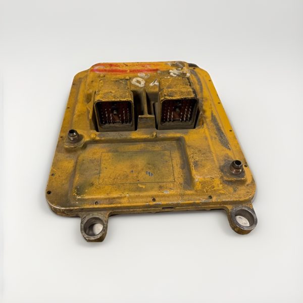 Caterpillar 3406E Engine Computer Module ECM ECM 117-4017-02