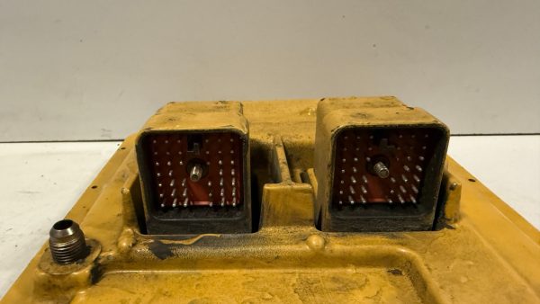 Caterpillar 3406E Engine Computer Module ECU ECM 117-4017-00 - Image 3