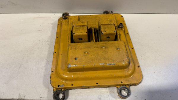 Caterpillar 3406E Engine Computer Module ECU ECM 117-4017-00 - Image 4